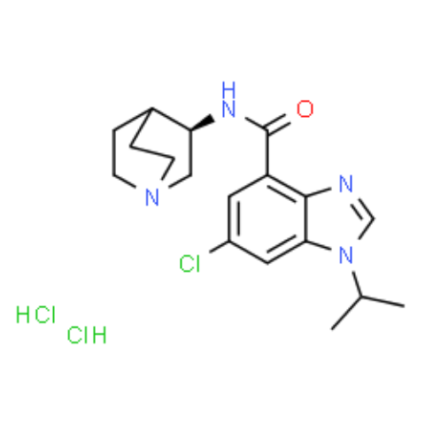 [Medlife]RS 16566 dihydrochloride|1217788-97-0