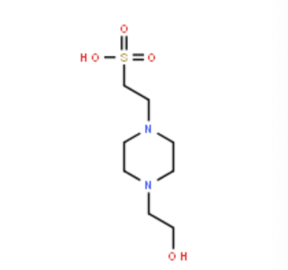 [Perfemiker特惠]N-(2-羟乙基)哌嗪-N'-2-乙烷磺酸|7365-45-9