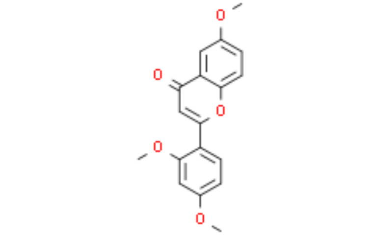 [Medlife]6,2',4'-Trimethoxyflavone|720675-74-1