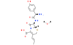 [Medlife]Cefprozil hydrate|121123-17-9
