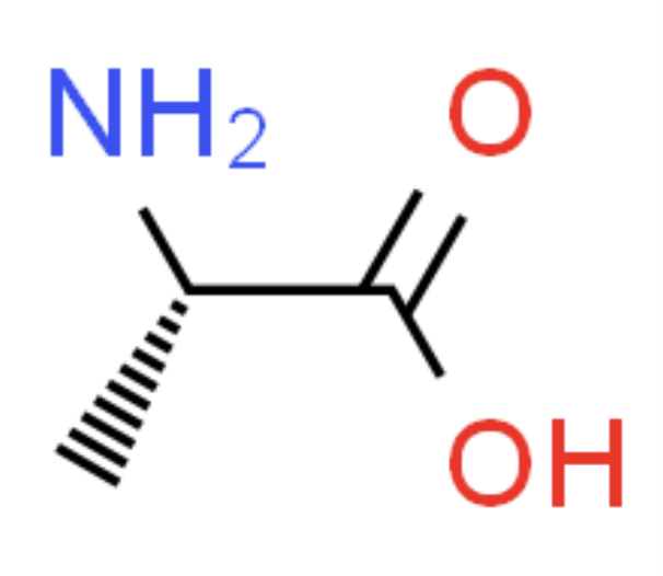 [Perfemiker]L-丙氨酸 L-Alanine