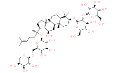 [Medlife] 人参皂苷Rb2|11021-13-9