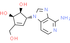 [Medlife]3-去氮腺嘌呤|102052-95-9