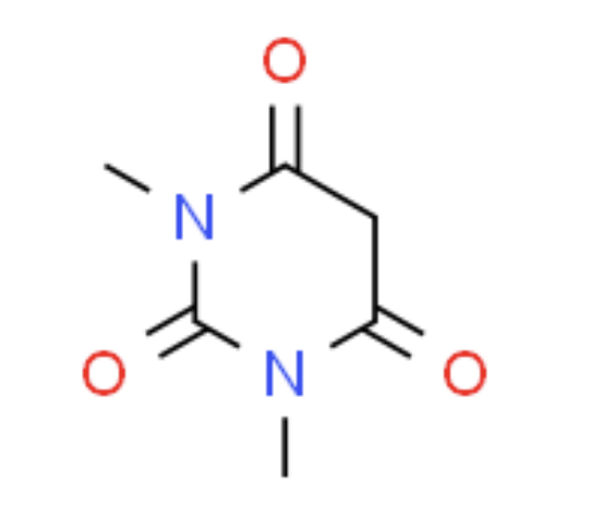[Perfemiker]769-42-6|1,3-二甲基***酸|1,3-Dimethylbarbi