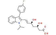 [Medlife]Fluvastatin|93957-54-1