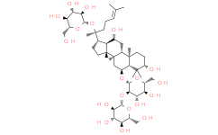 [Medlife] 人参皂苷Rd|52705-93-8