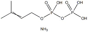 [Medlife]二甲基烯丙基二磷酸三铵盐|1186-30-7