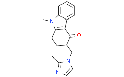 [Medlife]盐酸蒽丹西酮二水合物|99614-01-4