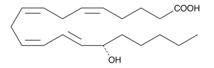[Medlife]15(S)-HETE(A solution in ethanol)|54845-9