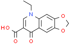 [Medlife]Oxolinic acid|14698-29-4