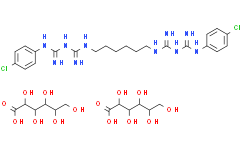 [Medlife]Chlorhexidine digluconate|18472-51-0