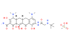[Medlife]Tigecycline mesylate|1135871-27-0