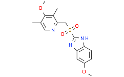 [Medlife]Omeprazole sulfone|88546-55-8