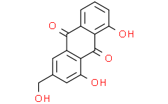 [Medlife]Aloeemodin|481-72-1
