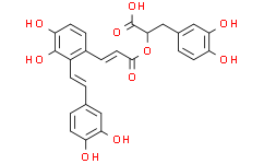 [Medlife]Salvianolic acid A|96574-01-5