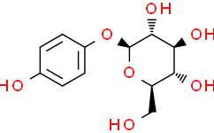 [Medlife]Arbutin|497-76-7