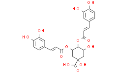 [Medlife]Isochlorogenic acid B|14534-61-3