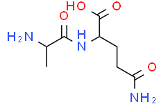 [Medlife]L-Alanyl-L-Glutamine|39537-23-0