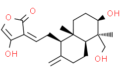 [Medlife]Dehydroandrographolide|134418-28-3