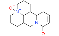 [Medlife]Oxysophocarpine|26904-64-3