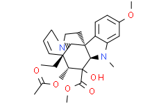 [Medlife]Vindoline|2182-14-1