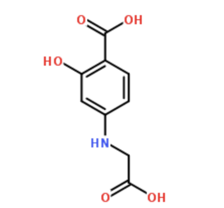 ★(S)-4-Carboxy-3-hydroxyphenylglycine