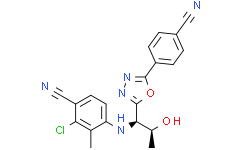 [Medlife]RAD140|1182367-47-0