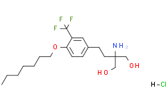 [Medlife]Amiselimod (hydrochloride)|942398-84-7