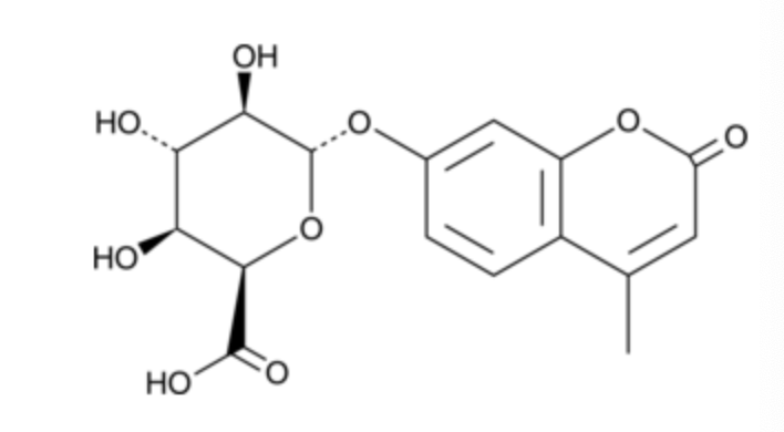 【Perfemiker】66966-09-4|ALPHA-L- 四羟基环氧戊酸-4 -甲基伞形酯
