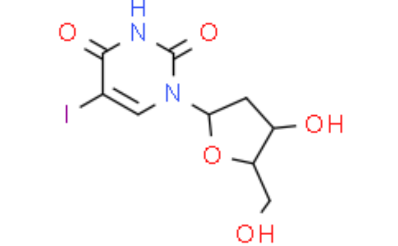 [Medlife]Idoxuridine|54-42-2