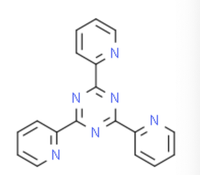 [Perfemiker]3682-35-7|2,4,6-三(2-吡啶)-1,3,5-三嗪|2,4,6