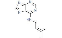 [Medlife]N6-(Δ2-Isopentenyl)adenine|2365-40-4