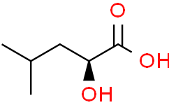 [Medlife]alpha-hydroxyisocaproate|13748-90-8