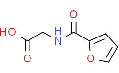 [Medlife]N-(2-furoyl)glycine|5657-19-2