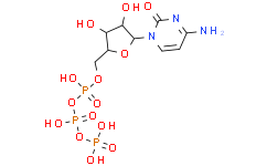 [Medlife]CTP Solution (100mM)(acid form)|65-47-4