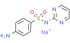 [Medlife]Sodium sulfadiazine|547-32-0