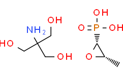 [Medlife]Fosfomycin Tromethamine|78964-85-9