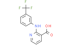 [Medlife]Niflumic acid|4394-00-7
