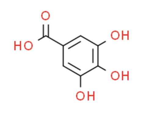 [Perfemiker]149-91-7|没食子酸|Gallic Acid