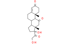 [Medlife]cortisone|53-06-5
