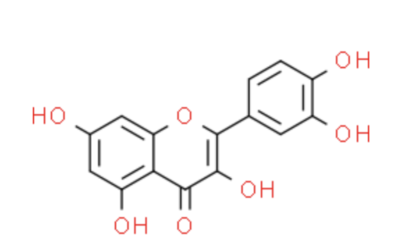 [Perfemiker]117-39-5|槲皮素|Quercetin