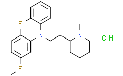 [Medlife]Thioridazine HCl|130-61-0
