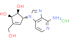 [Medlife]3-Deazaneplanocin A (DZNep) hydrochloride