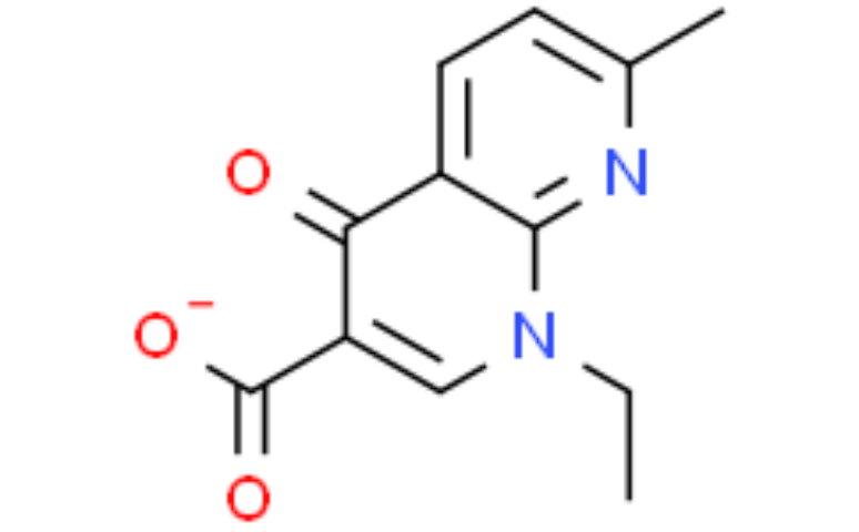 [Medlife]Nalidixic acid|389-08-2