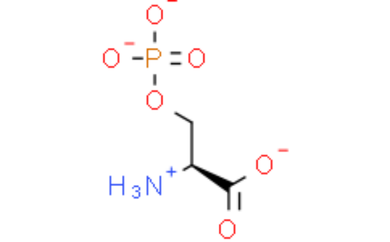 [Medlife]O-Phospho-L-serine，407-41-0