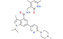 [Medlife]GSK503|1346572-63-1