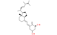 [Medlife]Doxercalciferol|54573-75-0