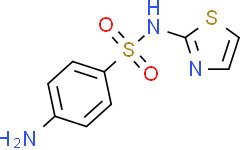 [Medlife]Sulfathiazole|72-14-0