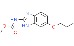 [Medlife]Oxibendazole|20559-55-1