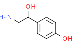 [Medlife](+,-)-Octopamine HCl|770-05-8